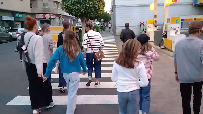Cafetería Churrería Las Caracolas Bar Quemao - Arucas