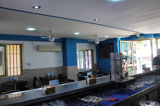 Half Brother’s Bar - Gastronomía y hostelería