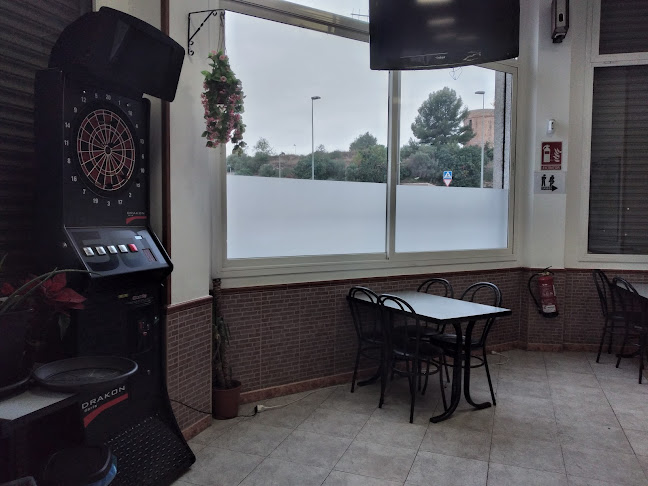 Bar Santafe - Gastronomía y hostelería