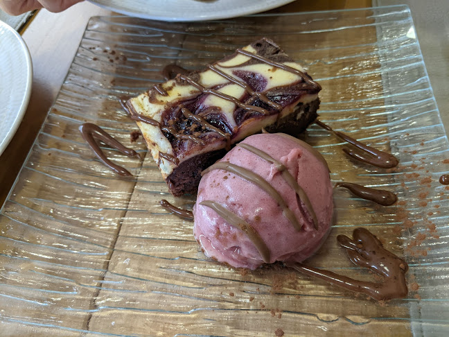 Comments and reviews of Balsàmic