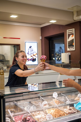 Mammamia Gran Canaria - Gelato y Pizzeria Las Canteras