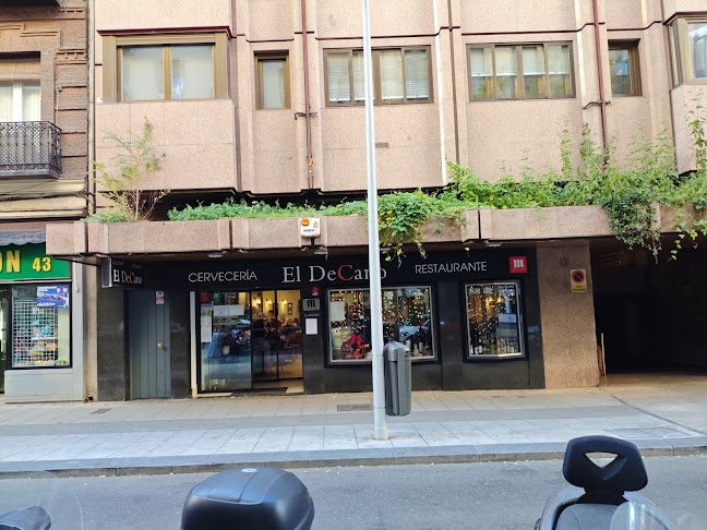 El DeCano Cervecería & Restaurante
