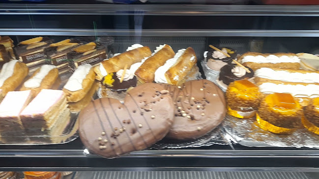 Opinii despre Café Sirope în Dos Hermanas - Gastronomía y hostelería