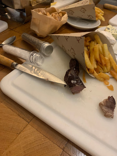 MAISON CARNE - Gastronomía y hostelería