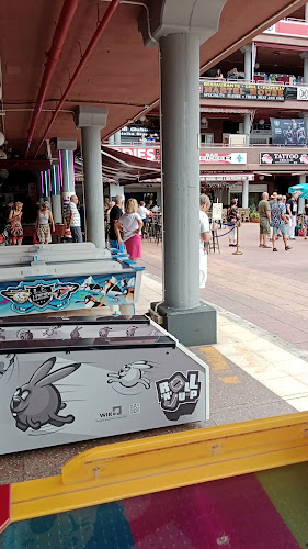 Comments and reviews of Gran Café Latino