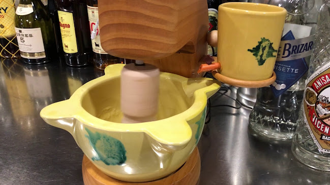 Casa Tere - Gastronomía y hostelería