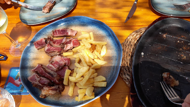 Restaurante Dunas de Famara - Urb. Famara