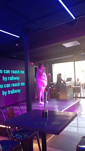 Comentarii opinii despre Buddies Bar