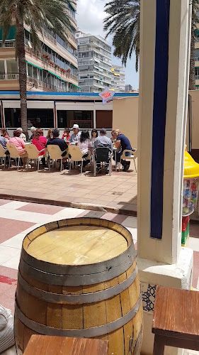 Opinii despre La barriga cervecera în Benidorm - Gastronomía y hostelería