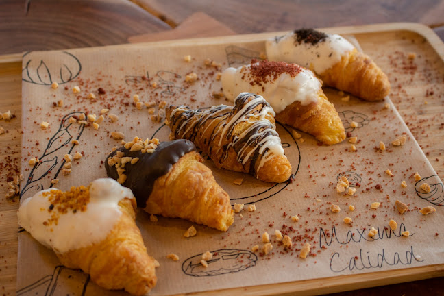 Liaopastel - Gastronomía y hostelería