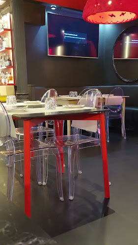 Comentarii opinii despre Restaurant Leon