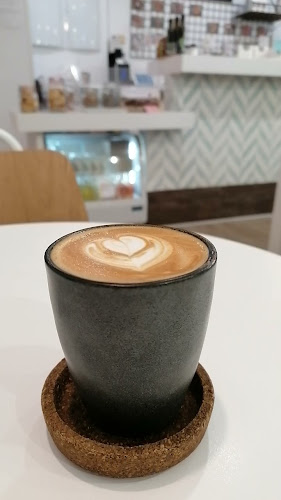 Perspectives - Café & Honest Food Phone number