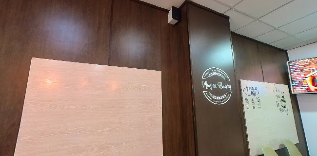 Manjar Bakery - Valencia