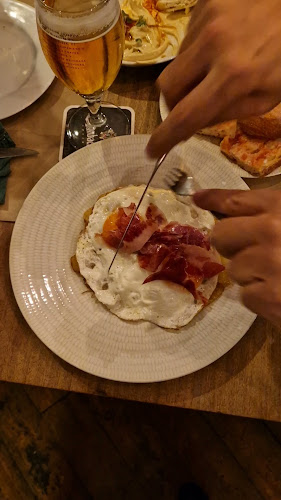 Bar Malasang - Gastronomía y hostelería