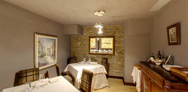 Mateo Benigno de Moraza Kalea, 13, 01001 Vitoria-Gasteiz, Araba