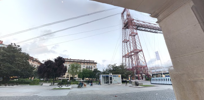 Fugu Sushi Las Arenas | Getxo