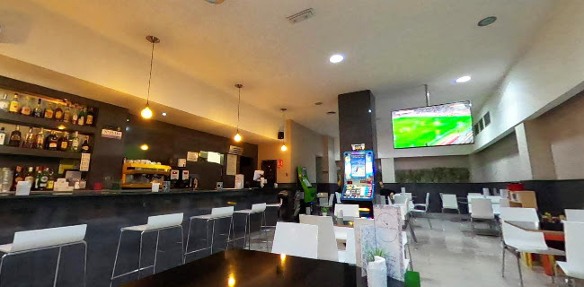 Comments and reviews of Arriba la Cuchara