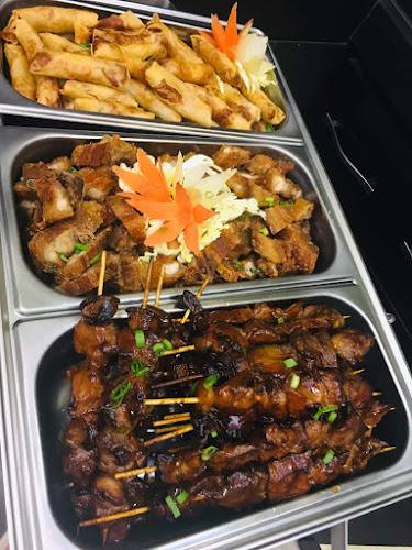 Pinoy Taberna Bar and Restaurant