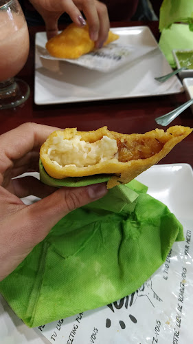 Donde Siempre Restaurantes - Barcelona