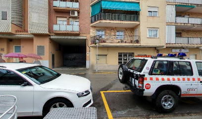 Peix i Marisc David i Sonia