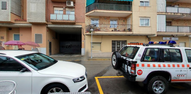 Peix i Marisc David i Sonia