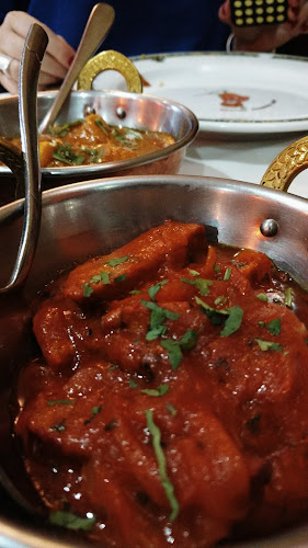 New Bombay Palace Restaurant - Madrid