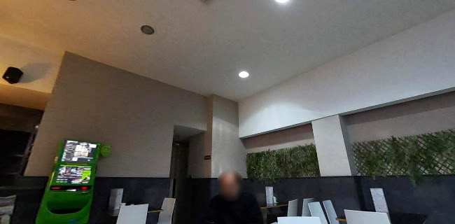 Arriba la Cuchara Open Times