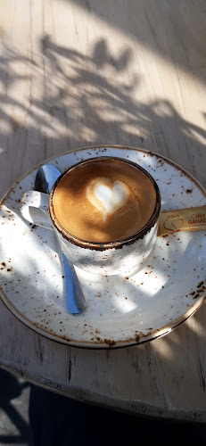 HUMO EL ORIGEN - Restaurante & Cocktail