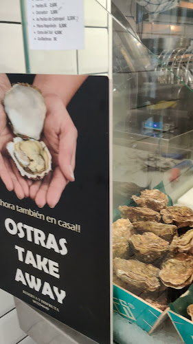 Ostrabar Valencia - Valencia