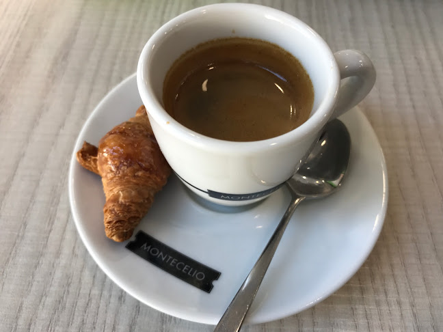 Cafetería Casa Santiago