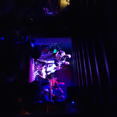 Comments and reviews of Cafe Lisboa