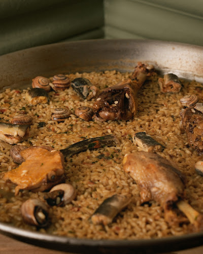 Opinii despre Cal Faiges în El Poble Nou del Delta - Gastronomía y hostelería