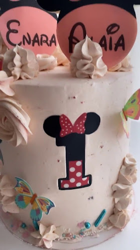 Potxolito_cakes/ Repostería creativa - Irun