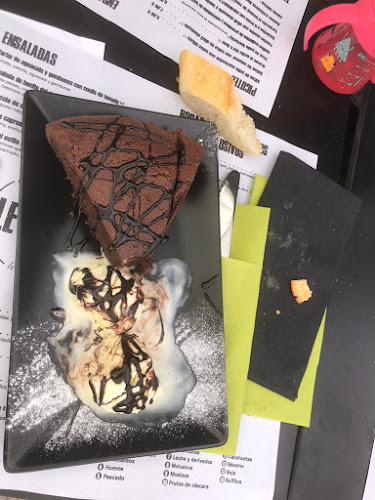 Opinii despre Bar restaurante Ale's Beer în Pamplona - Gastronomía y hostelería