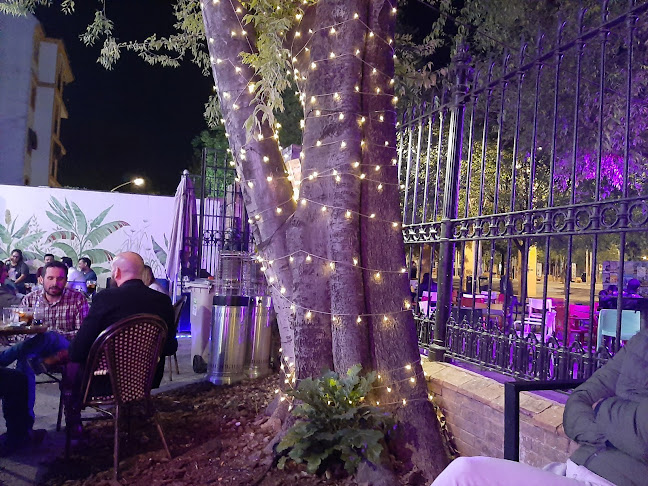 Comments and reviews of Pub Alameda Ritual Club