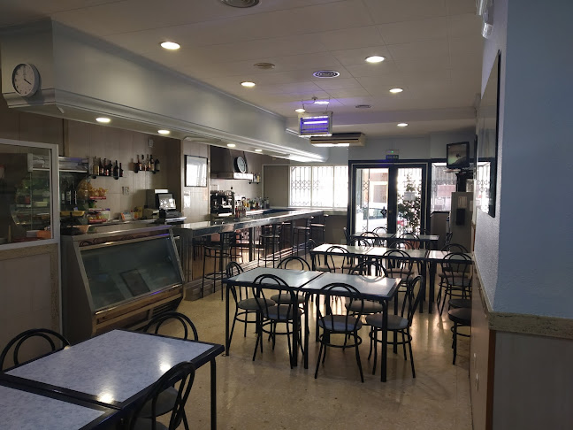 Cafeteria Ldos - Gastronomía y hostelería