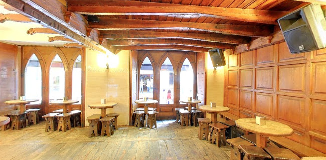 Bar Casa Jesús Mari - Pamplona