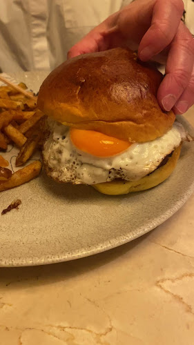 Opinii despre Bobby's Gourmet Barbecue în Bilbao - Gastronomía y hostelería