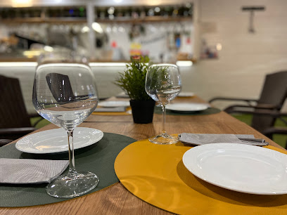 Restaurante Higo Pico