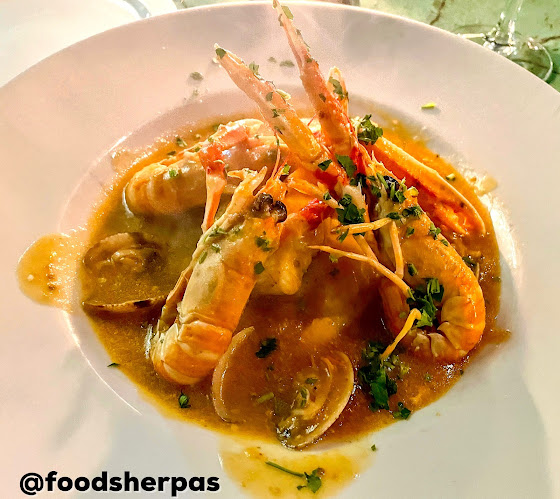 La Brasa de Ibiza Open Times