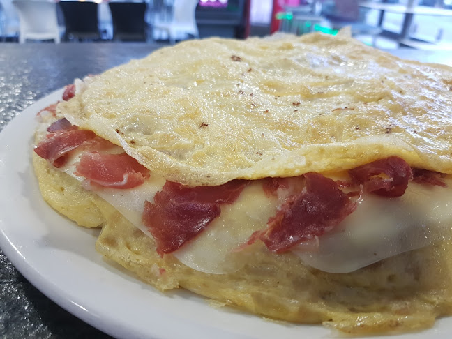 Comentarii opinii despre Cervecería Mompys