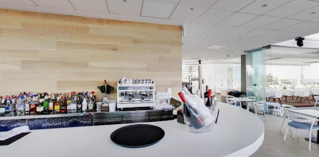 El Camarote & The Roof - Gastronomía y hostelería