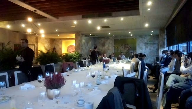 Opinii despre Restaurante Portonovo în Madrid - Gastronomía y hostelería