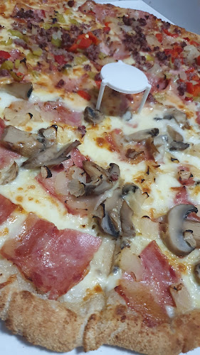 Comentarii opinii despre Pizza-Pac Cabezo de Torres