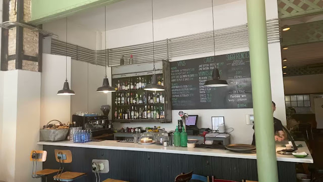 Bar Malasang - Barcelona