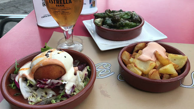 Opinii despre Cafè del Sol în Barcelona - Gastronomía y hostelería