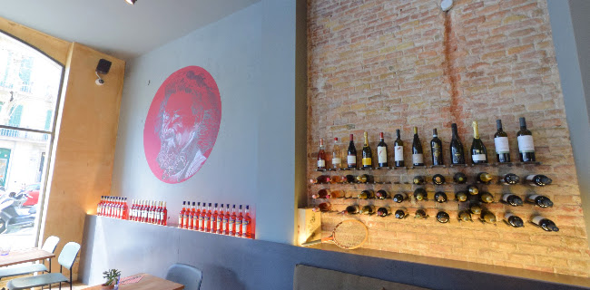 Bocca di Bonifacio | Tetuan Open Times