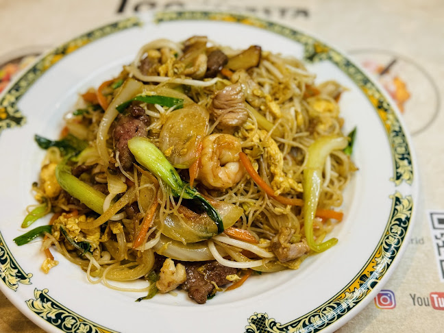 Restaurante Igopasta