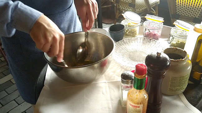 Teckel Madrid - Madrid