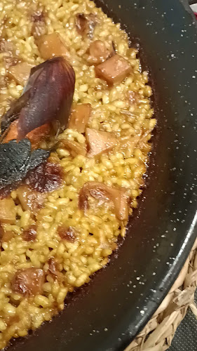 Opinii despre La Cosa Nostra Ristorante Pizzeria în Sant Boi de Llobregat - Gastronomía y hostelería